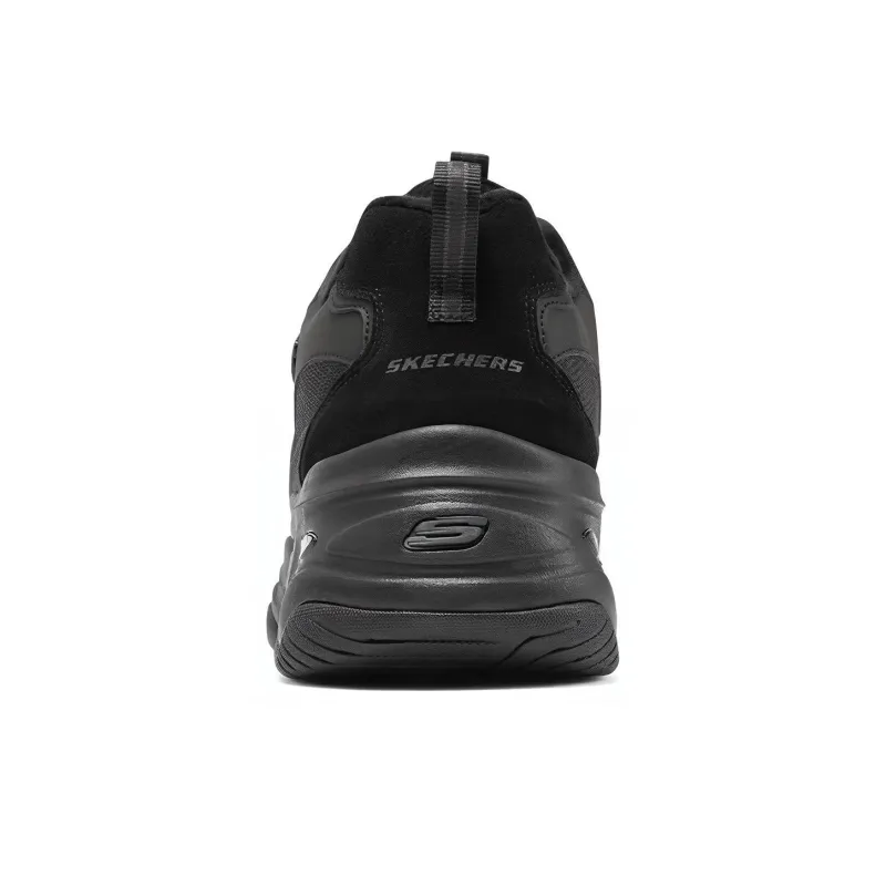 Skechers Dlites 4.0 'Black'-3