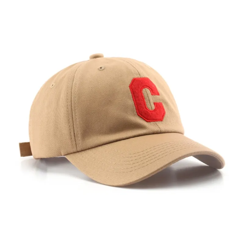 Haoguan Cotton Baseball Caps Unisex-7