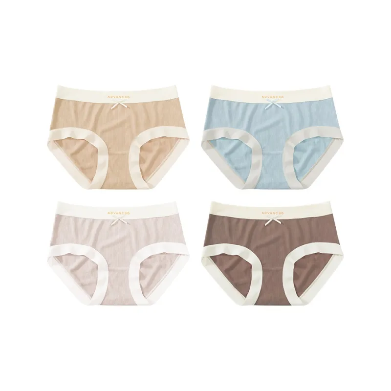 Ordifen Underpants Women's 3 Pack-2