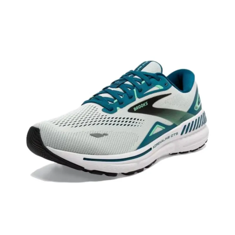 Brooks Adrenaline GTS 23 'Grey Moroccan'-2