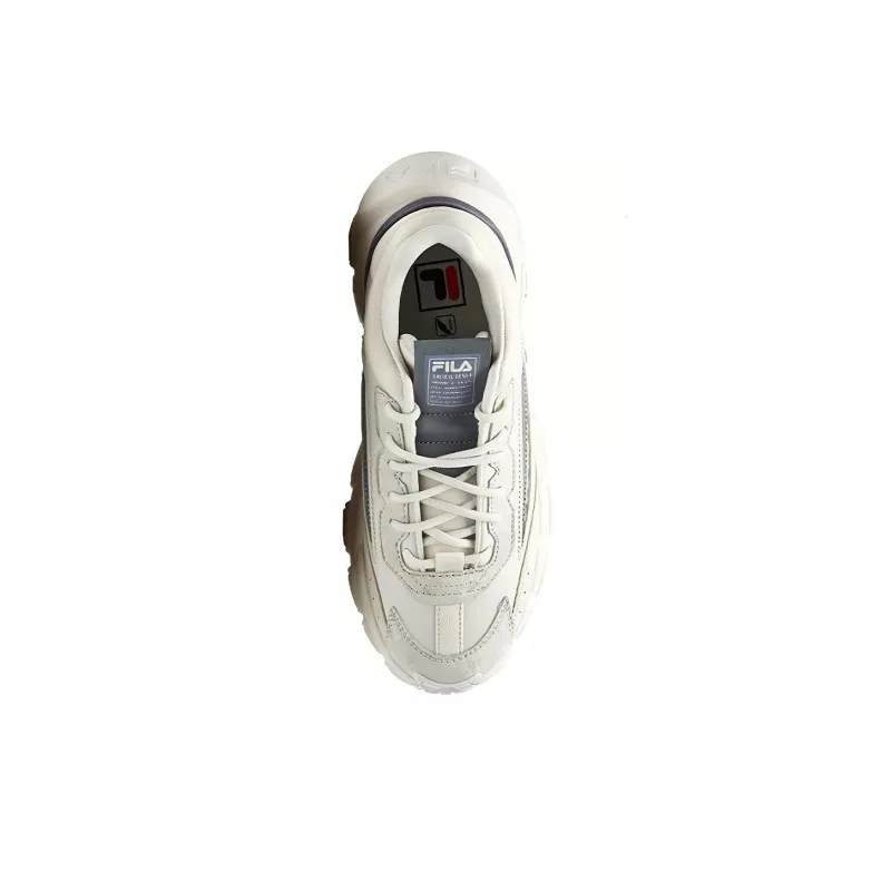 FILA Smasher 'White Blue' Women's-2
