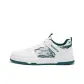 White Green