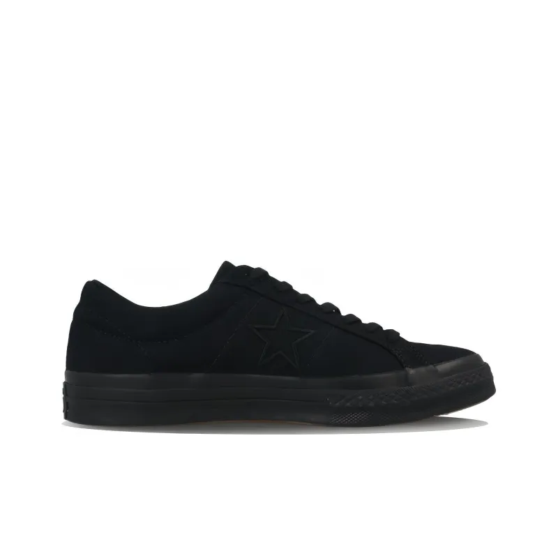 Converse One Star Canvas-1