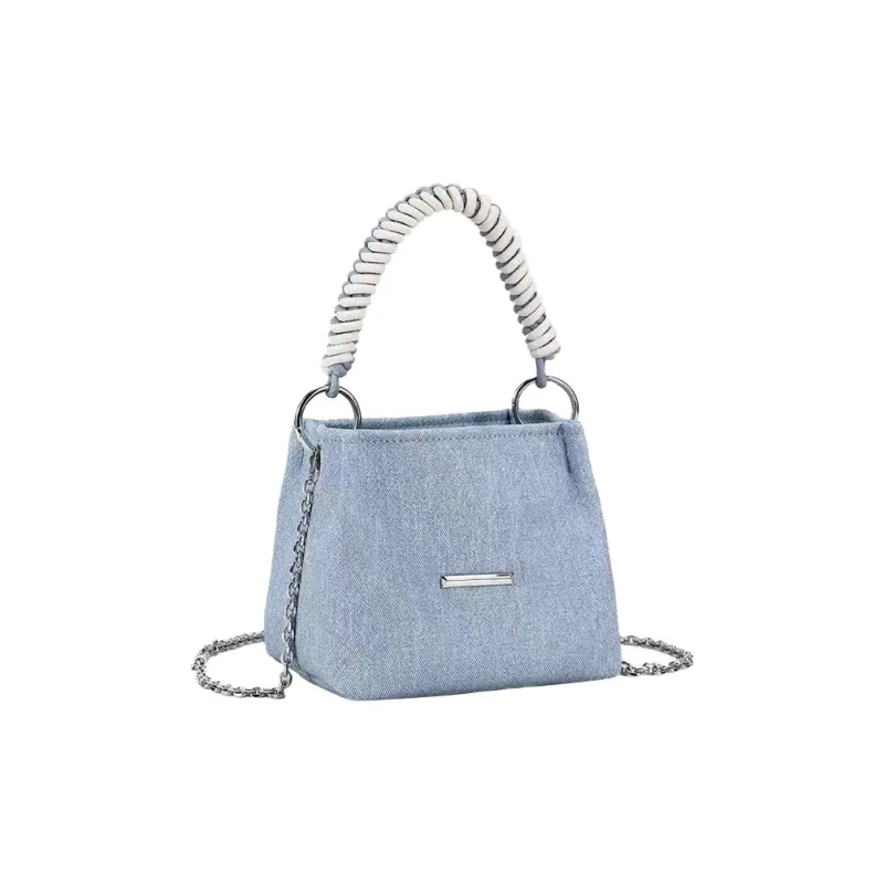 Bywhich Crossbody Bags Blue-1
