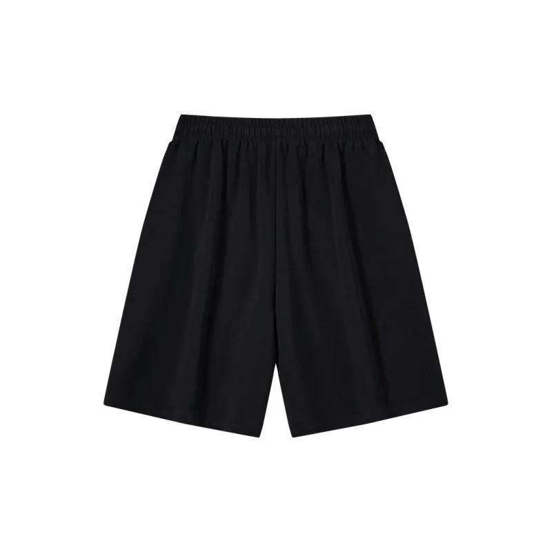 JEANSWEST CLUB Casual Shorts Unisex-1