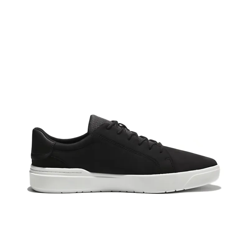 Timberland Seneca Bay Low Trainer 'Black'-1