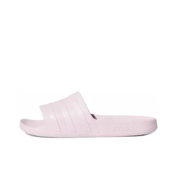 Adidas Adilette Aqua 'Pink' Women's