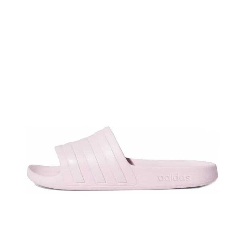 Adidas Adilette Aqua 'Pink' Women's-0
