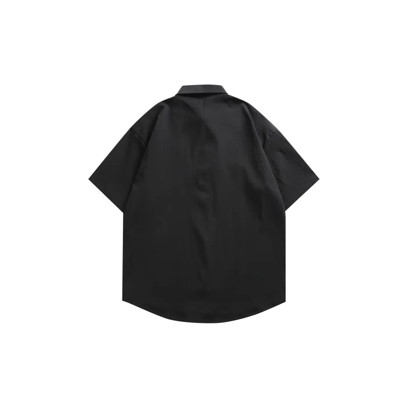 GDRX Shirts Unisex-1
