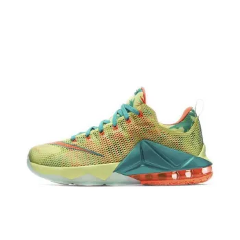 Nike LeBron 12 Low Prm Ep LeBronold Palmer