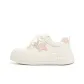 Pink White