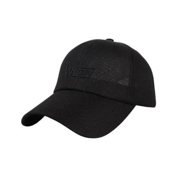Yi Bu Kang Gauze Baseball Caps Unisex