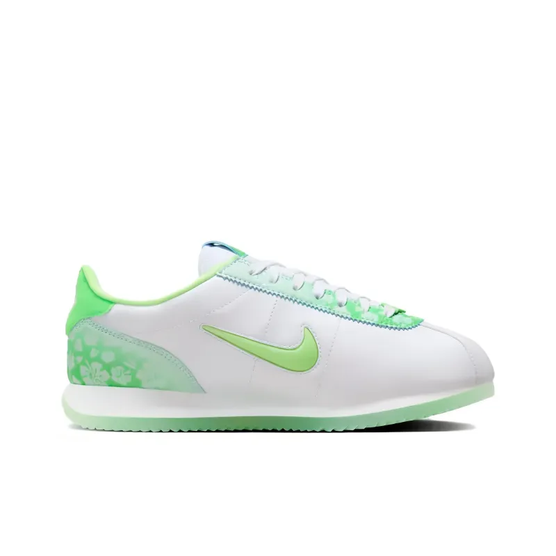 Nike X Doernbecher Cortez 'White Green' Women's-1