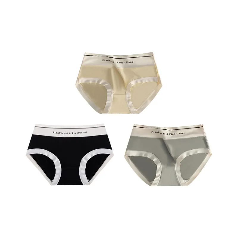 Ordifen Underpants Women's 3 Pack-6