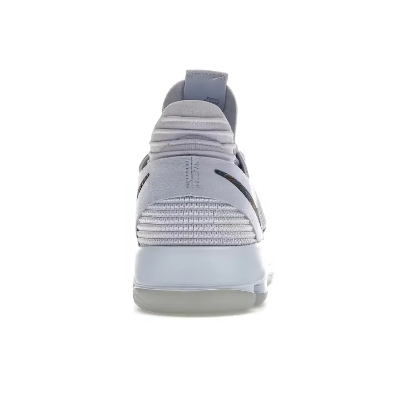 Nike Zoom KD 10 LMTD EP Faint Blue-4