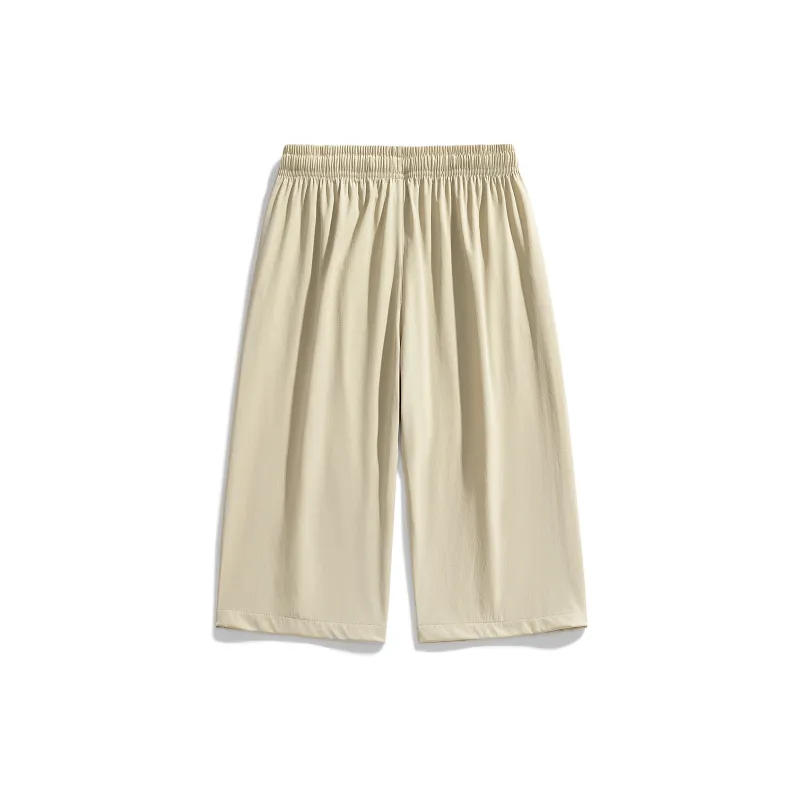WANX Casual Shorts Unisex-12