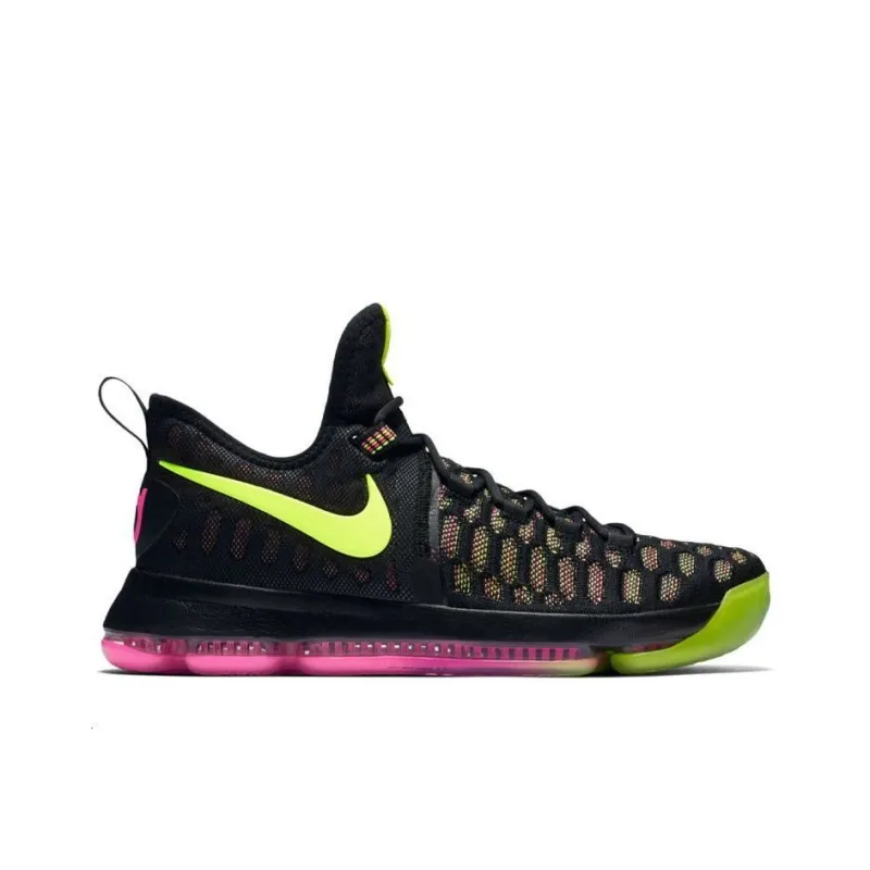 Nike Kd 9 'Unlimited'-1