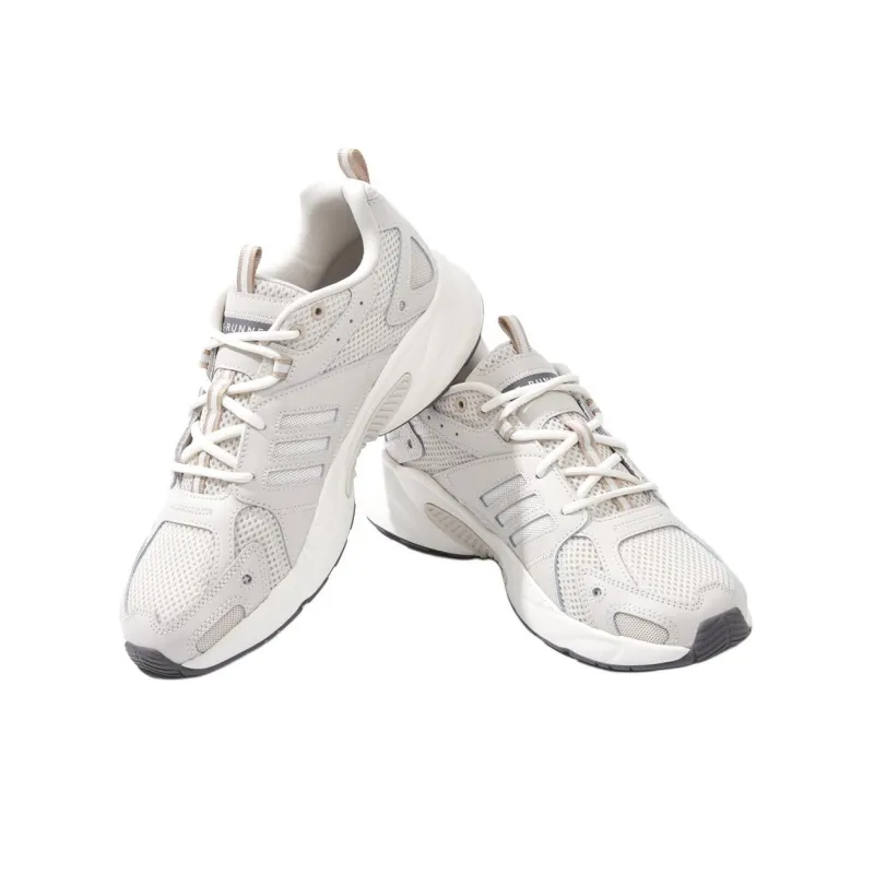 Adidas Neo Jz Runner 'Off White'-1