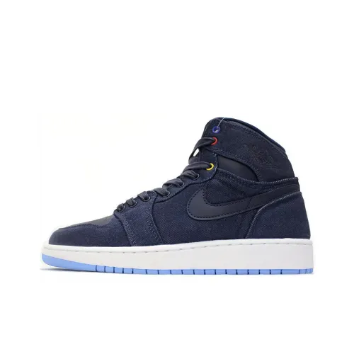 Jordan Air Jordan 1 Retro High Family Forever