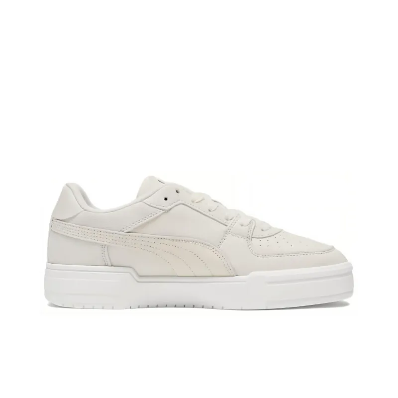 PUMA Ca Pro Suede 'White'-1