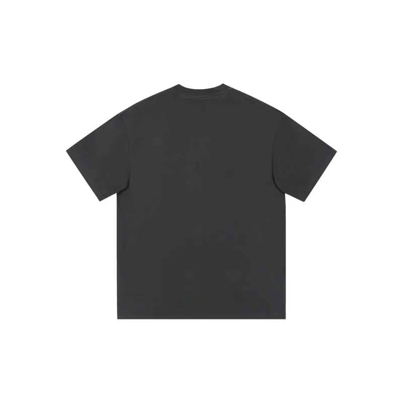 DAND T Shirts Unisex-4