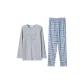 Medium Heather Gray