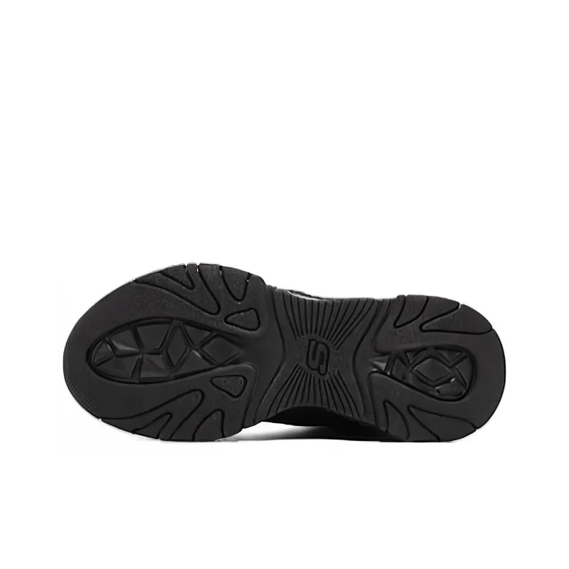 Skechers Stamina V6 'Black' Women's-4