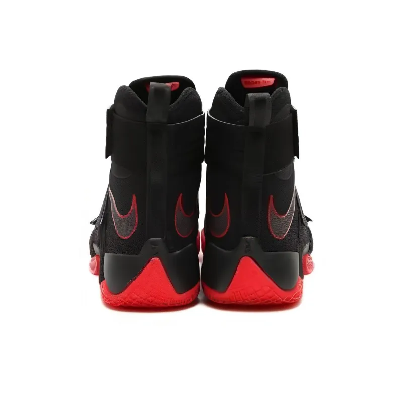 Nike LeBron Zoom Soldier 10 Un Cleated-2