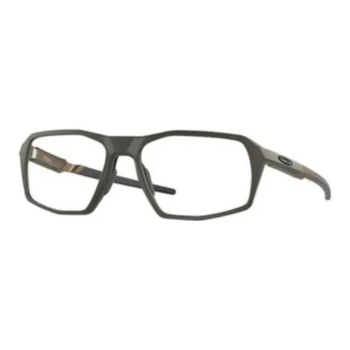 Oakley Eyeglass Frames Men