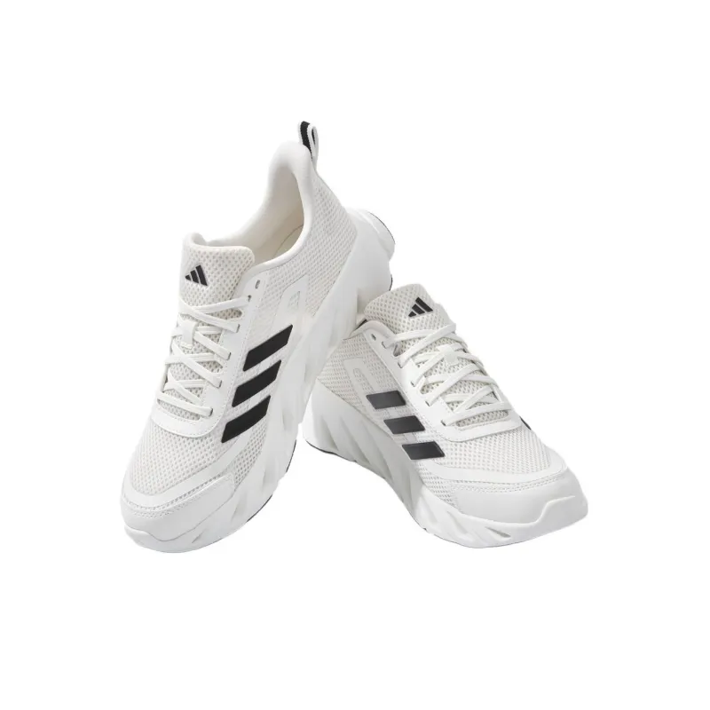 Adidas Neo All Day Boom E 'White Black'-2
