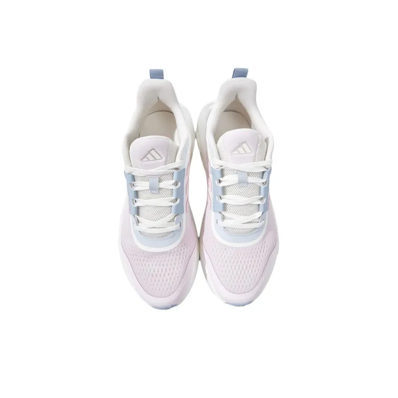 Adidas Neo All Day Power 'White Pink' Women's-3
