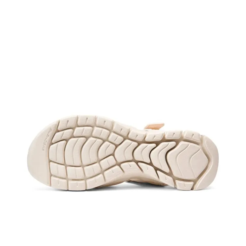 Skechers Beach Sandals Women's Natural-4