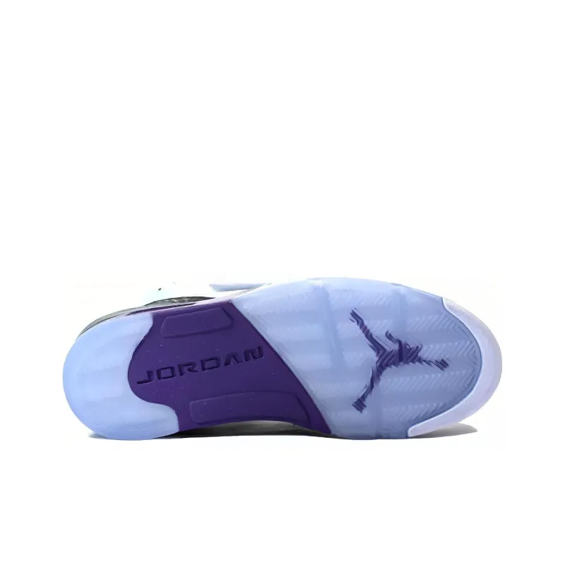 Jordan Son Of Mars Club Purple-3