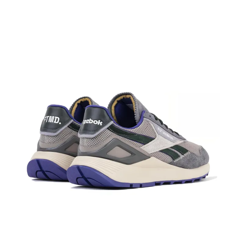 Reebok Classic Leather Legacy Az 'Grey'-4