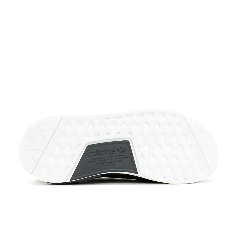 Adidas Nmd R1 Japan Boost Grey-4