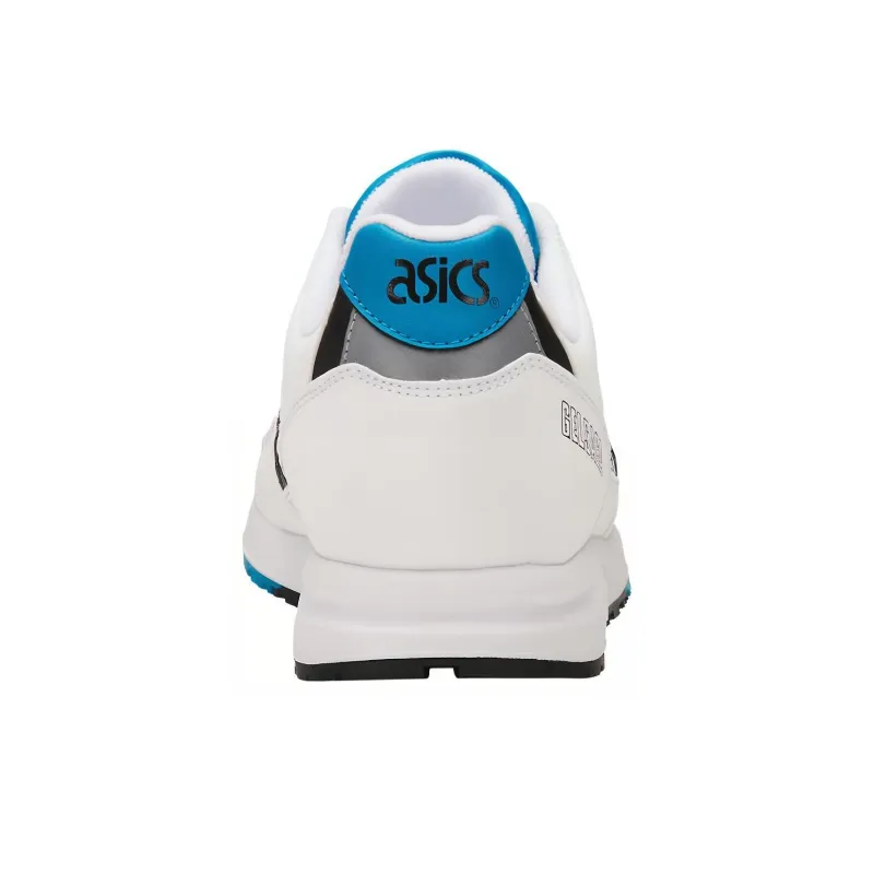 Asics Gel Saga Teal Blue Black-4