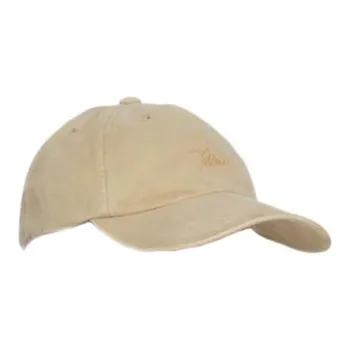 TOTEME - Baseball Caps Women's Brown