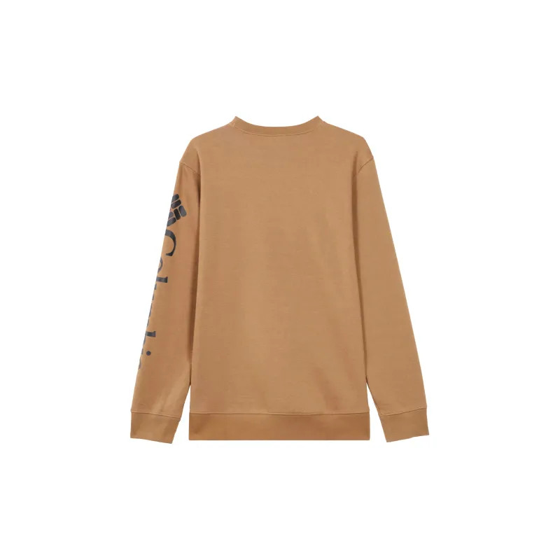 Columbia Sweatshirts Men Brown-1
