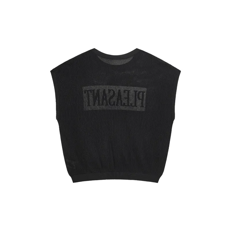 Yu Qianwen Knitwear Women's-3