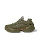 Focus Olive/Silver Pebble/Impact Orange