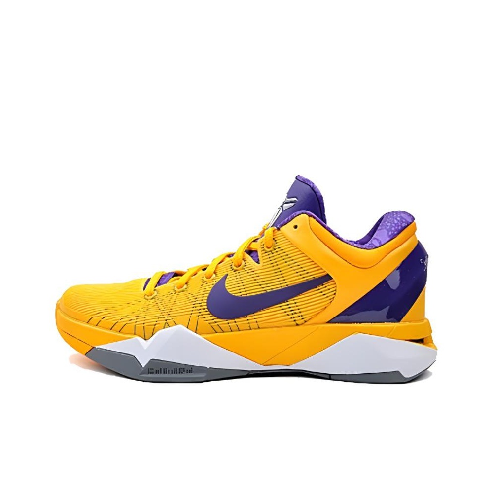 Nike kobe 7 womens purple on sale