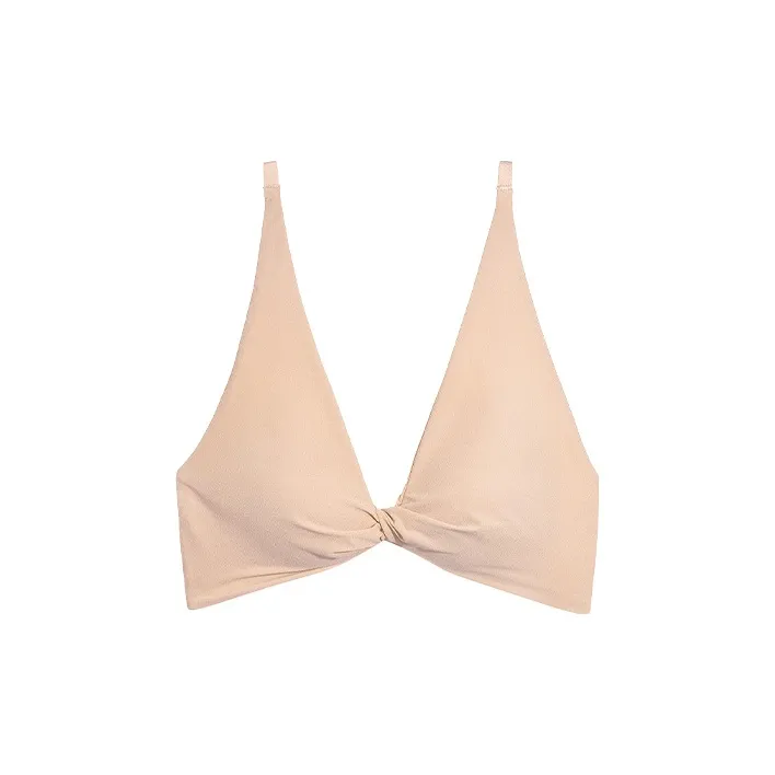 Ubras Simple And Sexy Series Bra Women's-17