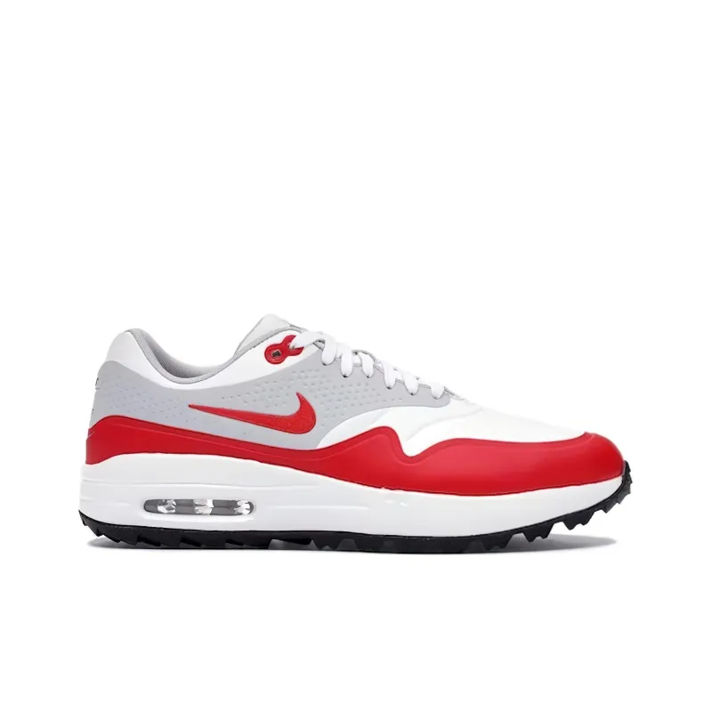 Nike Air Max 1 Golf Sport Red-1