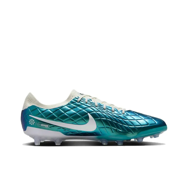 Nike Tiempo Legend 10 Elite AG Pro Emerald-1