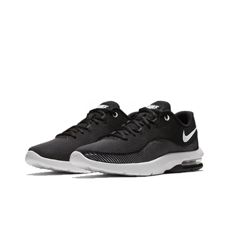 Nike Air Max Advantage 2 'Anthracite'-2