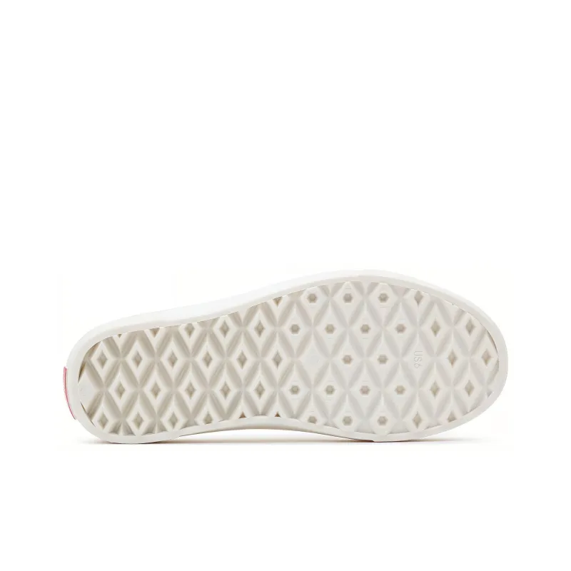 Vans Slip On Mule Trk 'White'-3
