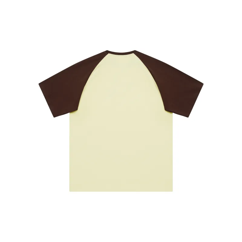 Crayon Shinchan Short Sleeved T Shirts Unisex-16