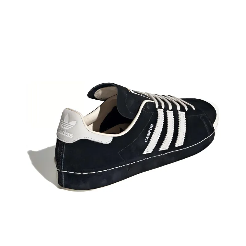 Adidas Campus 80 Recouture Core Black-3