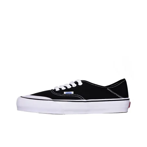 Authentic Vans Sf 'Black'