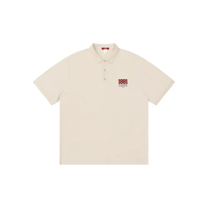 Slazenger Polo Shirts Unisex-7